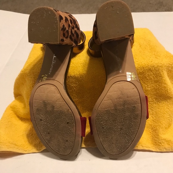 C L by Chinese Laundry 6.5 - Picture 8 of 11